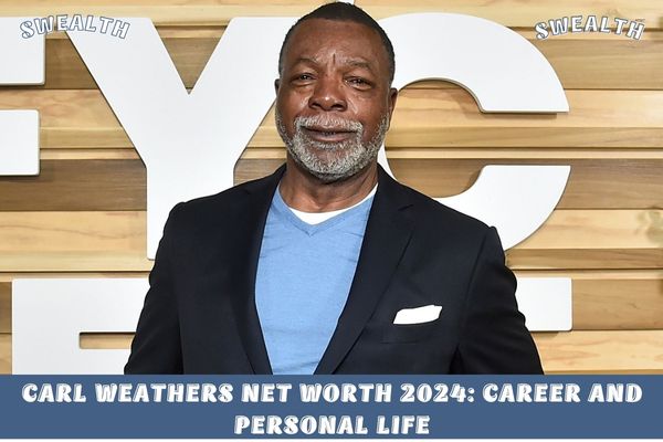 Carl Weathers Net Worth 2024_ Career and Personal Life1