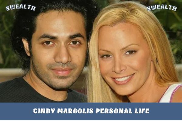 Cindy Margolis Personal Life