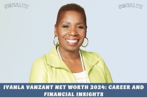 Iyanla Vanzant Net Worth 2024_ Career and Financial Insights