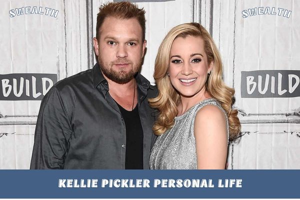 Kellie Pickler Personal Life