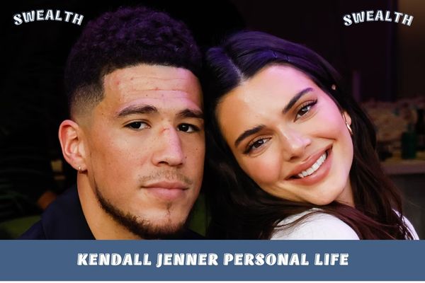 Kendall Jenner Personal Life