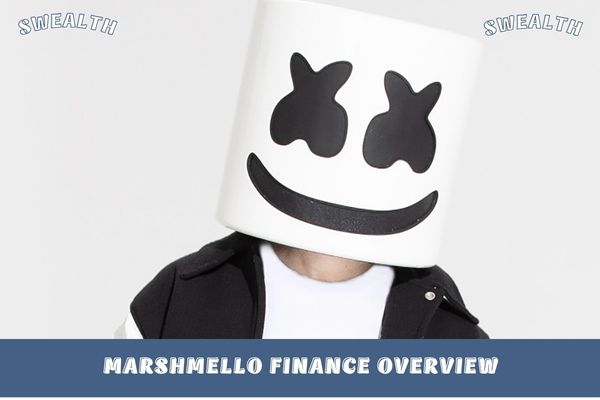 Marshmello Finance Overview