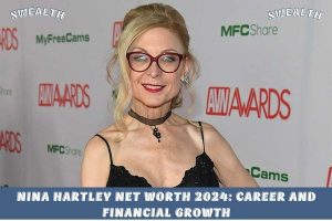 Nina Hartley Net Worth 2024_ Career and Financial Growth