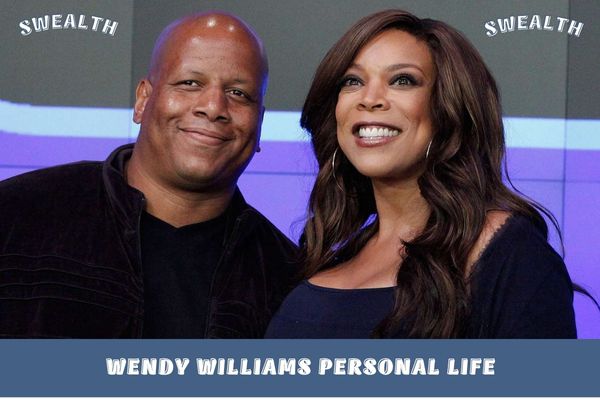 Wendy Williams Personal Life1