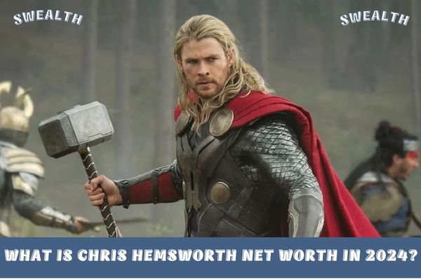 What is Chris Hemsworth Net Worth in 2024