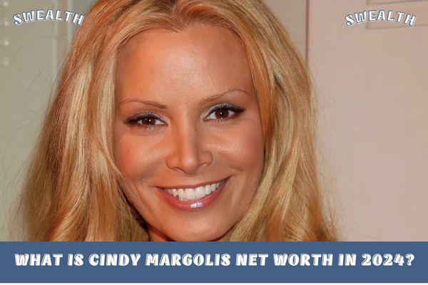 What is Cindy Margolis Net Worth in 2024